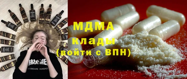 mix Инта
